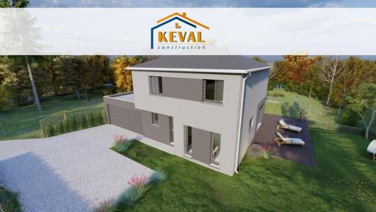 Annonce Vente 5 pices Maison Berling 57