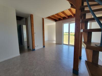 Acheter Maison 100 m2 Saint-remy-du-val