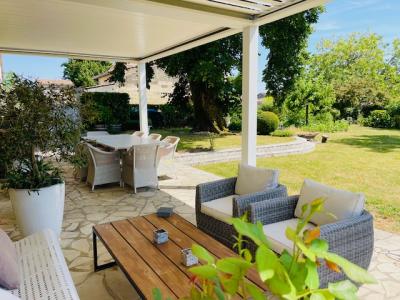 Acheter Prestige 233 m2 Saint-andre-de-cubzac