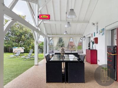 For sale Saint-georges-de-reneins 5 rooms 180 m2 Rhone (69830) photo 1