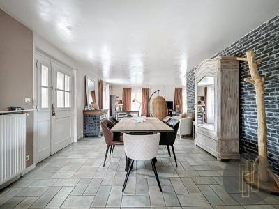 For sale Saint-georges-de-reneins 5 rooms 180 m2 Rhone (69830) photo 3