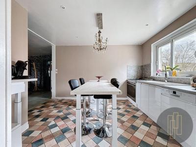For sale Saint-georges-de-reneins 5 rooms 180 m2 Rhone (69830) photo 4
