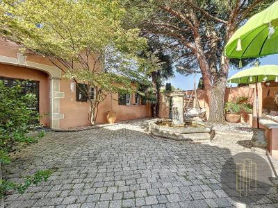 For sale Villefranche-sur-saone 8 rooms 210 m2 Rhone (69400) photo 0