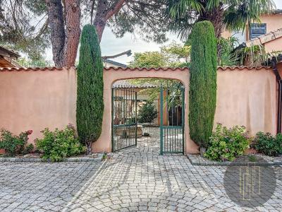 For sale Villefranche-sur-saone 8 rooms 210 m2 Rhone (69400) photo 1