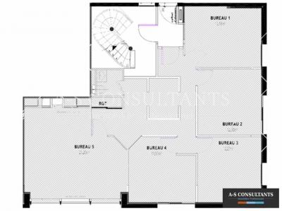 For rent Chambery 110 m2 Savoie (73000) photo 3