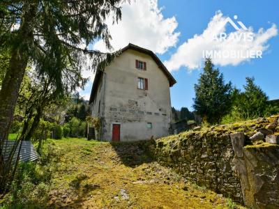 Annonce Vente 10 pices Maison Riviere-enverse 74