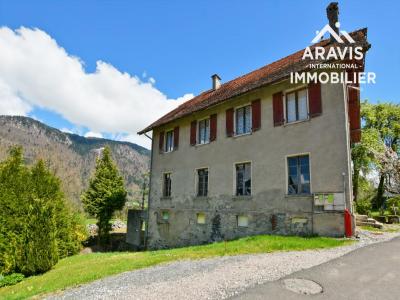 Acheter Maison 360 m2 Riviere-enverse