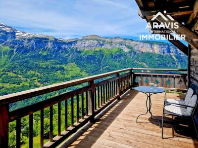 For sale Araches 6 rooms 125 m2 Haute savoie (74300) photo 0