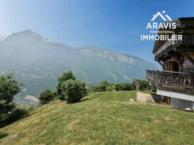 Acheter Maison 125 m2 Araches