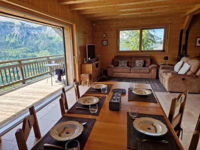 Acheter Maison Araches Haute savoie