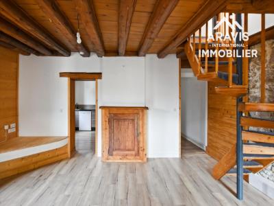 Annonce Vente 5 pices Appartement Taninges 74