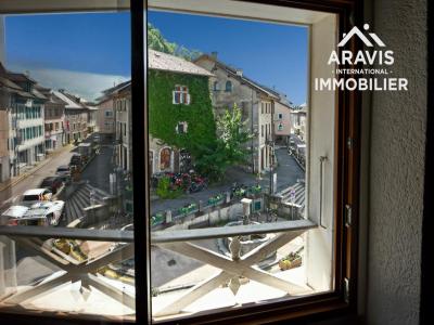 Acheter Appartement 133 m2 Taninges