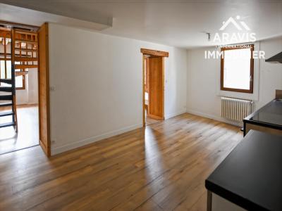 Acheter Appartement Taninges Haute savoie