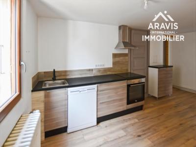 Acheter Appartement Taninges 399000 euros
