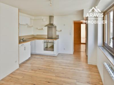 For sale Taninges 3 rooms 62 m2 Haute savoie (74440) photo 0