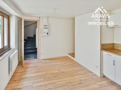 Annonce Vente 3 pices Appartement Taninges 74