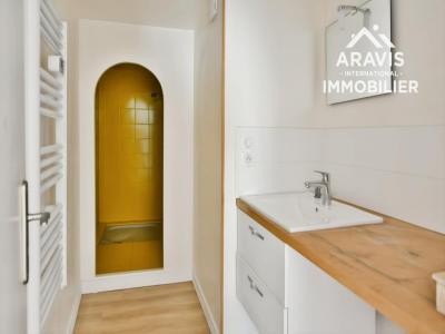 Acheter Appartement 62 m2 Taninges