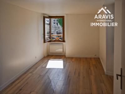 Acheter Appartement Taninges Haute savoie