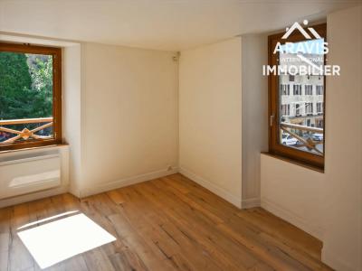 Acheter Appartement Taninges 233000 euros