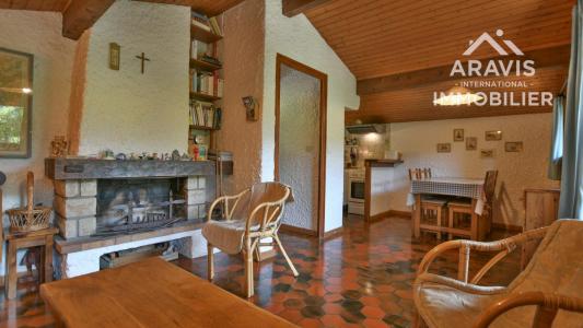 Acheter Maison Grand-bornand Haute savoie