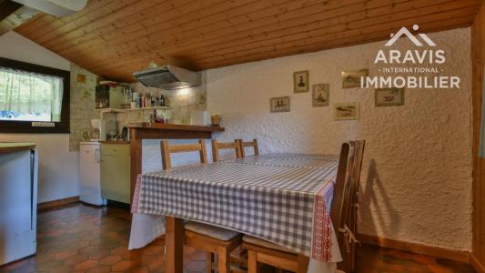 Acheter Maison Grand-bornand 399000 euros