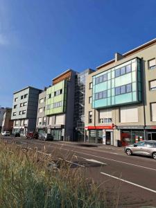 For rent Montbeliard 2 rooms 51 m2 Doubs (25200) photo 0