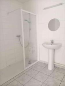 For rent Montbeliard 2 rooms 51 m2 Doubs (25200) photo 1