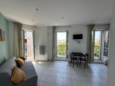Annonce Location Appartement Marseille-2eme-arrondissement 13
