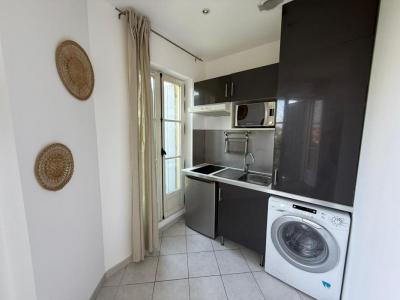 Louer Appartement Marseille-2eme-arrondissement Bouches du Rhone