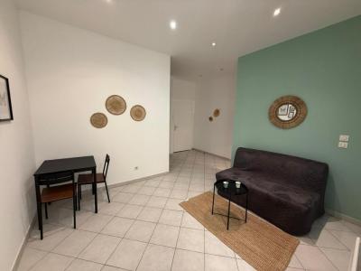 Annonce Location 2 pices Appartement Marseille-2eme-arrondissement 13