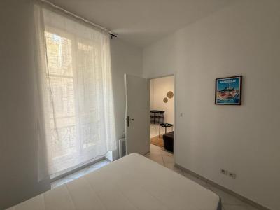 Louer Appartement Marseille-2eme-arrondissement Bouches du Rhone