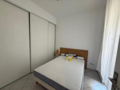 Louer Appartement Marseille-2eme-arrondissement 820 euros