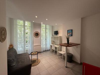 Louer Appartement Marseille-2eme-arrondissement Bouches du Rhone