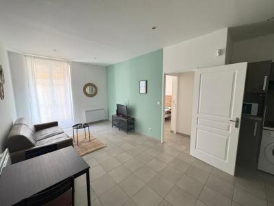 Annonce Location 2 pices Appartement Marseille-2eme-arrondissement 13