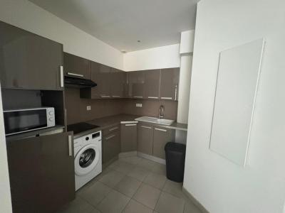 Louer Appartement Marseille-2eme-arrondissement Bouches du Rhone