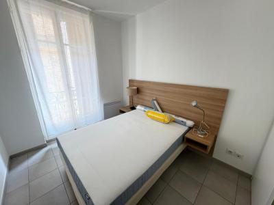 Louer Appartement Marseille-2eme-arrondissement 828 euros