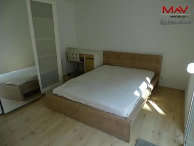 Louer Appartement Lille Nord