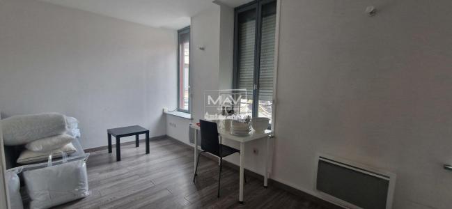 Annonce Location Appartement Roubaix 59