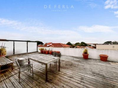 For sale Anglet 4 rooms 111 m2 Pyrenees atlantiques (64600) photo 0
