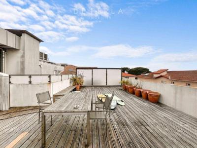 For sale Anglet 4 rooms 111 m2 Pyrenees atlantiques (64600) photo 1