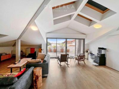 For sale Anglet 4 rooms 111 m2 Pyrenees atlantiques (64600) photo 2