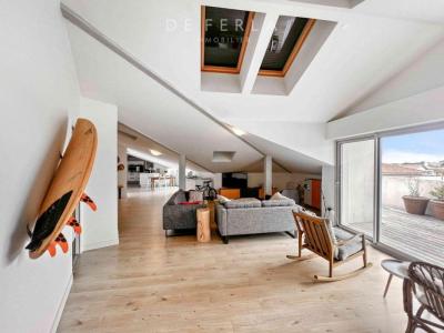 For sale Anglet 4 rooms 111 m2 Pyrenees atlantiques (64600) photo 3