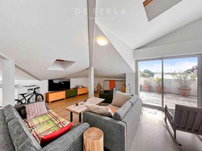 For sale Anglet 4 rooms 111 m2 Pyrenees atlantiques (64600) photo 4