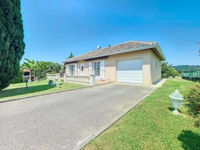 For sale Septeme 3 rooms 73 m2 Isere (38780) photo 1