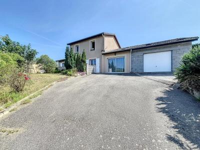 Annonce Vente 5 pices Maison Condrieu 69