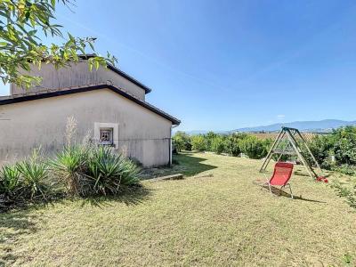 Acheter Maison 124 m2 Condrieu