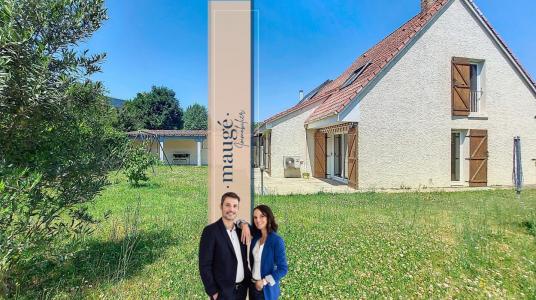 For sale Verpilliere 5 rooms 115 m2 Isere (38290) photo 0