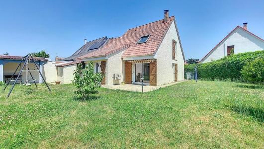 For sale Verpilliere 5 rooms 115 m2 Isere (38290) photo 1