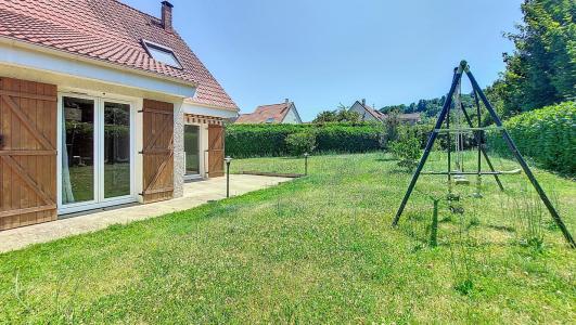 For sale Verpilliere 5 rooms 115 m2 Isere (38290) photo 3