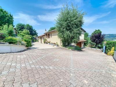 For sale Serezin-du-rhone 5 rooms 182 m2 Rhone (69360) photo 1